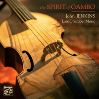 Fantasia in B Flat - The Spirit of Gambo