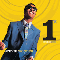 Superstition - Stevie Wonder