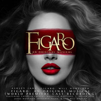 Dreams Come True - Ashley Jana & Will Nunziata & FIGARO & Mauricio Martinez & Cayleigh Capaldi
