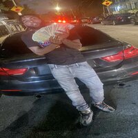 Focused - Cashy