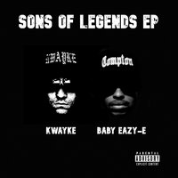 Vampire - Kwayke & Baby Eazy E & Lil Eazy-E