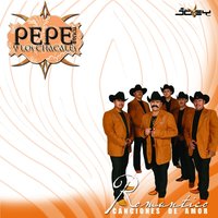 Ladron Inocente - Pepe Tovar Y Los Chacales