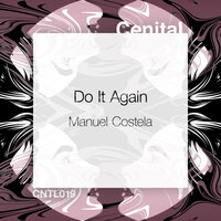 Do It Again - Manuel Costela