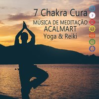 Paz Interior: Sem Estresse - Meditação Espiritualidade Musica Academia