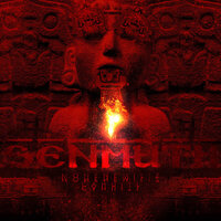 Yаcаtеcuhtli - Senmuth
