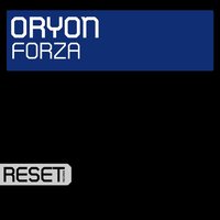 Forza - Oryon