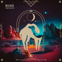 Ruhi - The Mystic & Cafe De Anatolia