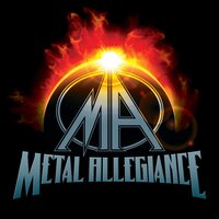 Scars - Metal Allegiance & Cristina Scabbia & Mark Osegueda