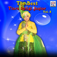 Kelayung Layung - Tiara
