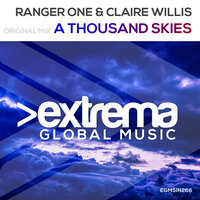 A Thousand Skies - Ranger One & Claire Willis