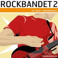 Heaven's on Fire - Rockbandet 2 & Pia Åhlund & Jan Utbult