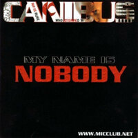 Intro - Canibus