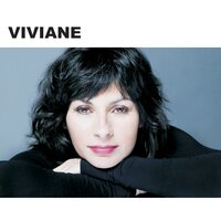 Meu Coração Abandonado - Viviane