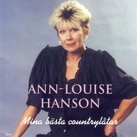 Enjoy The Boy - Ann-Louise Hanson