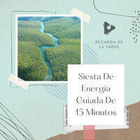 Los sonidos musicales del Río de Estudios - Recarga de la Tarde & Mantra para Dormir & Dormir