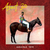 Back to Start - Adekunle Gold