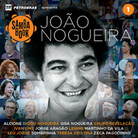 Minha Missão - Sambabook & Seu Jorge