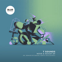 Always a Message - T Sounds & Jack District