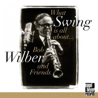 I've Got a Crush on You / You Do Something to Me - Bob Wilber & Pug Horton & Джордж Гершвин