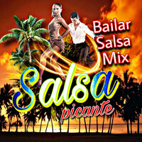 Por Ti No Morire - Salsa Picante