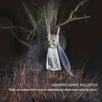 Action 7: Blessed, Ermenonville - Kammerflimmer Kollektief