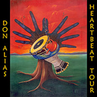 The Childrens' Descarga - Don Alias