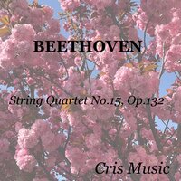 Beethoven: String Quartet No.15, Op.132: V. Allegro appassionato - The Bush Quartet & Ludwig van Beethoven