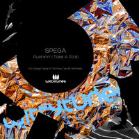 Pushinn' - Spega & Sergio Sergi