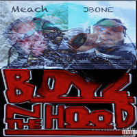 Leakin - J-Bone