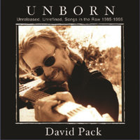 I Love You Enough (To Tell You Goodbye) - David Pack
