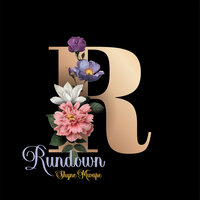 Rundown - Shyne Mwape