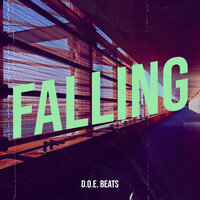 Falling - D.O.E. Beats