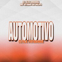 Automotivo Estiga Patricinha - djalekoriginal & Mc Vitinho do Helipa
