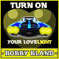 I Can't Put You Down Baby - Bobby Bland