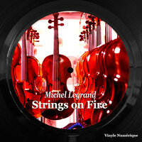 Everything I Have Is Yours - Michel Legrand