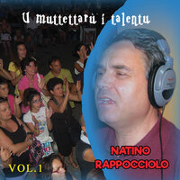 Non mi canusciti - Natino Rappocciolo