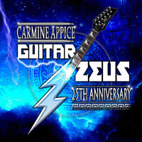 4 Miles High - Carmine Appice & Steve Morse