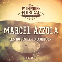 Poinciana (Boléro) - Marcel Azzola