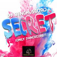 Get Up! - DJ Benchuscoro