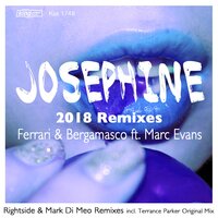 Josephine - Antonello Ferrari & Aldo Bergamasco