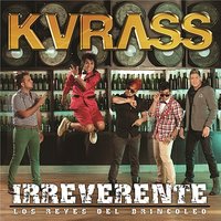El Clavo - Grupo Kvrass