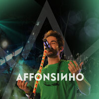 A Construção Agamamou / Bombocado / Pimpolho - Affonsinho