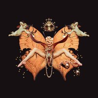 Butterflies - Biggie Mote