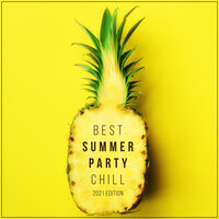 Sun on My Skin - Chill Out Beach Party Ibiza & The Cocktail Lounge Players