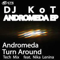 Andromeda - DJ Kot