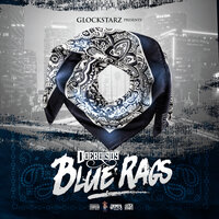 Blue Rags - Doeboi909