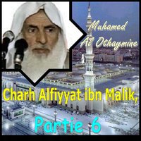 Charh Alfiyyat ibn Malik, Partie 6, Pt.2 - Muhamed Al Othaymine