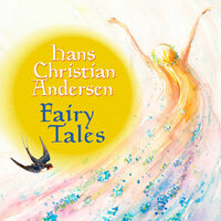 Hans Christian Andersen. «Fairy Tales (9 сказок)». Часть 6 - Judy Kriz