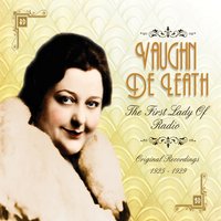 Looking At the World (Thru Rose-Coloured Glasses) - Vaughn de Leath