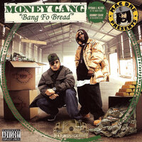 One, Two Thang - MONEY GANG & P.S.D.